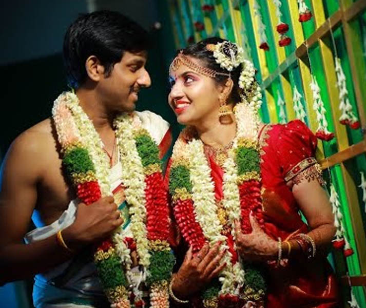 Instant Marriage